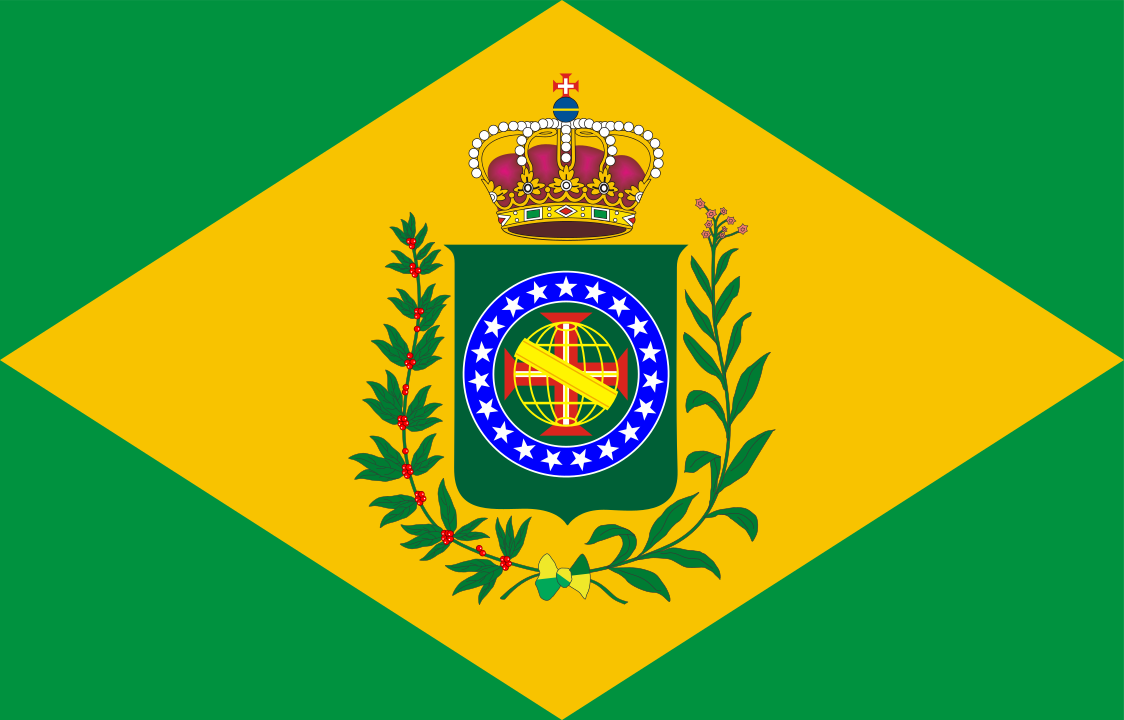 Você conhece todas as bandeiras que o Brasil já teve? - Mega Curioso
