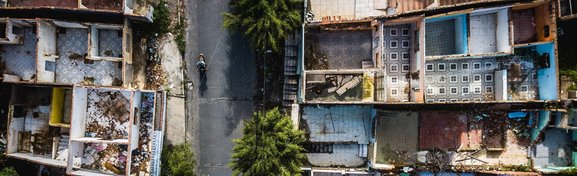 Imagem de Maceió: entenda por que o solo da cidade está afundando no megacurioso