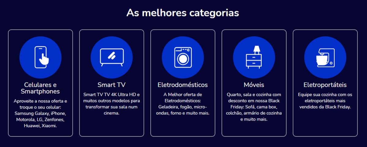 Xiaomi 12s ultra lojas  Black Friday Casas Bahia