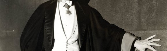 Imagem de Drácula: qual é a verdadeira história do famoso vampiro? no megacurioso