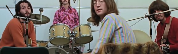 Imagem de Os Beatles quase participaram da trilogia de O Senhor dos Anéis no megacurioso