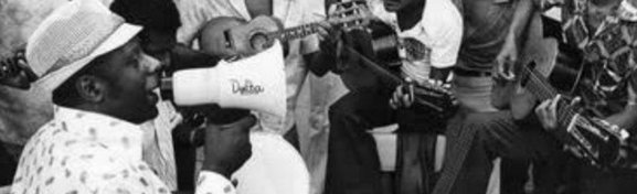 Imagem de Samba: quando o ritmo brasileiro era considerado crime no megacurioso