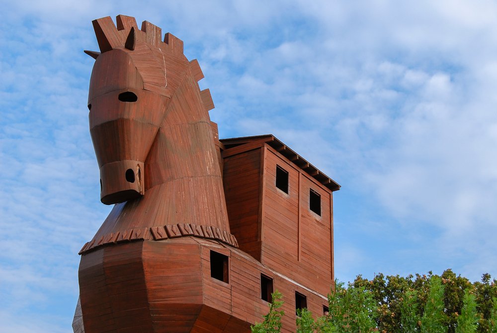 Cavalo de Troia: história, nas artes, mito ou verdade?