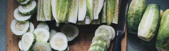 Imagem de Como eram 7 frutas e legumes antes de serem "domesticadas" no megacurioso