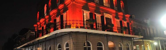 Imagem de As terríveis histórias de tortura e morte da Mansão LaLaurie no megacurioso
