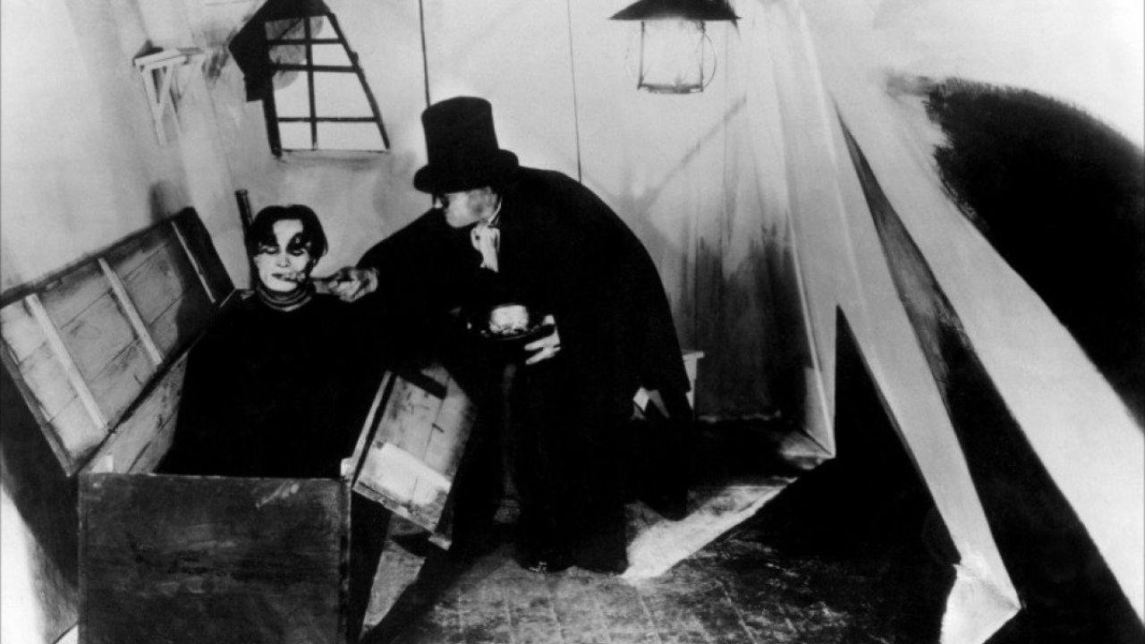 Filmes de terror obrigatórios: 1900-1950