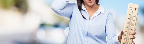 Imagem de Como aliviar o calor sem ar condicionado? Confira 5 dicas no megacurioso