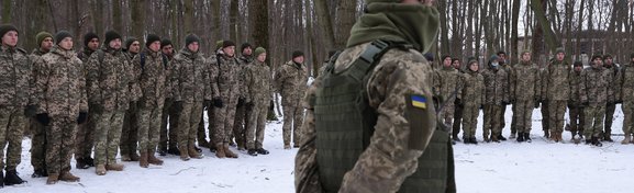 Imagem de Rússia e Ucrânia: entenda o conflito no megacurioso