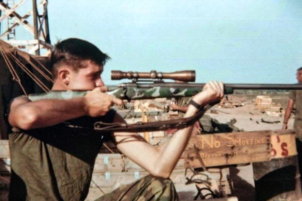 Veja quais são os 9 melhores snipers da história - Mega Curioso