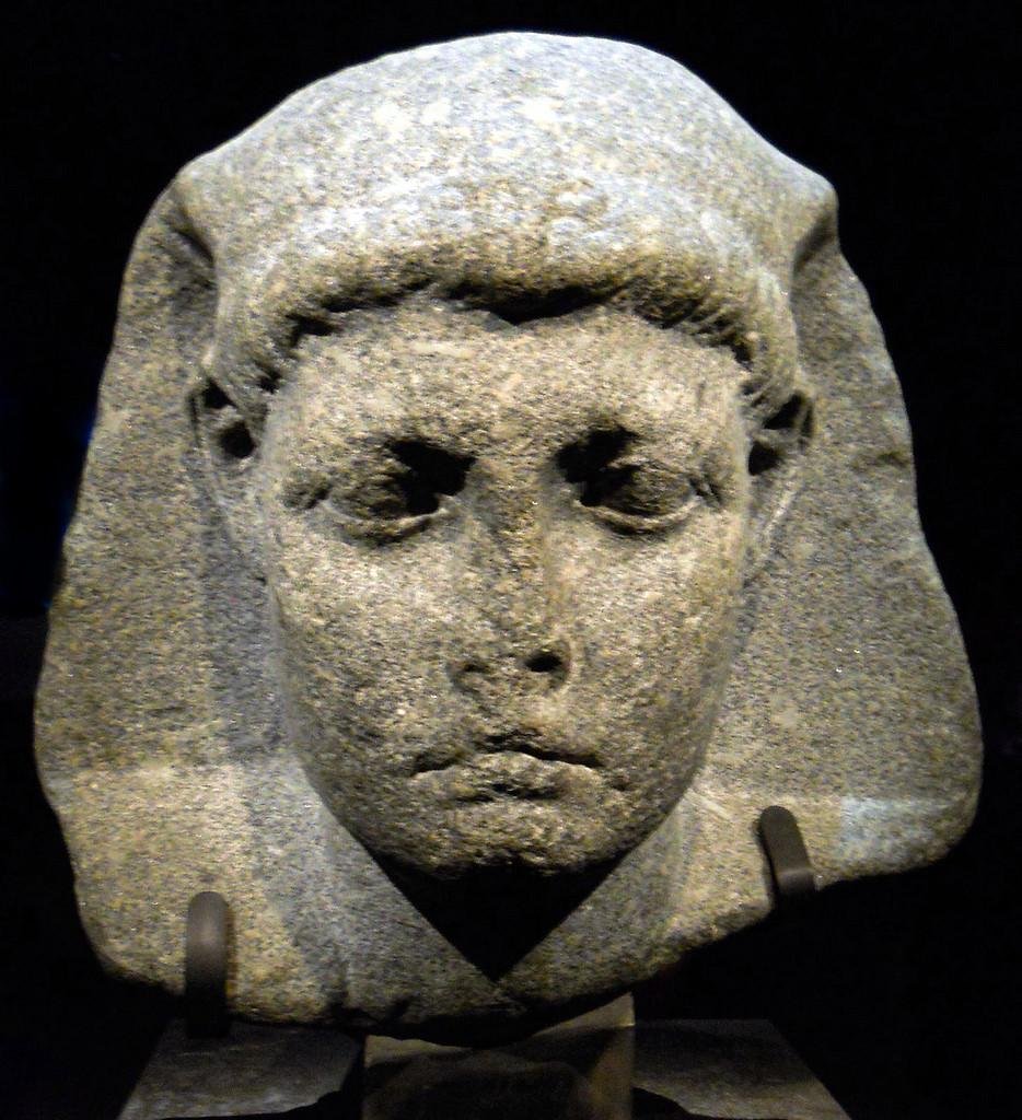 Cleópatra Selene II, a filha esquecida da Rainha do Nilo