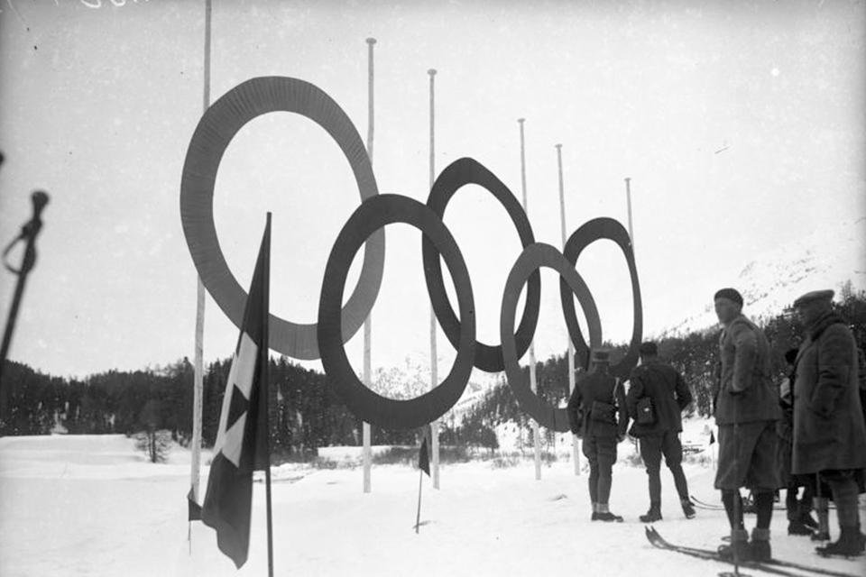 Olimpíadas: onde e como surgiram os Jogos Olímpicos