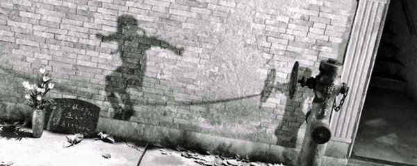 As Perturbadoras Sombras Criadas Pela Bomba Atômica De Hiroshima Mega Curioso As Perturbadoras Sombras Criadas Pela Bomba Atômica De Hiroshima Mega Curioso