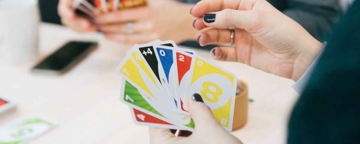 Regras do UNO: como jogar do jeito certo e se divertir - Dicionário