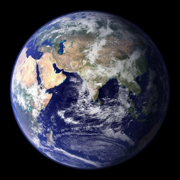 Movimento da Terra é a base do funcionamento do relógio solar. (Fonte: Pexels)