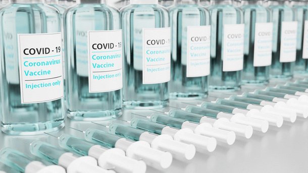Ao que tudo indica, talvez a quarta dose de vacina contra a COVID-19 não seja necessária (Fonte: Pixabay/Reprodução)
