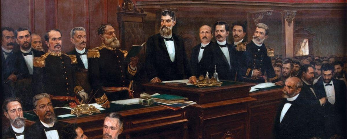 República Velha: Os 13 Presidentes Do Brasil De 1889 Até 1930 - Mega ...