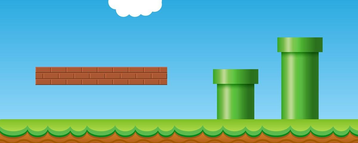 Como surgiu Mario Bros., um dos mais icônicos jogos do mundo