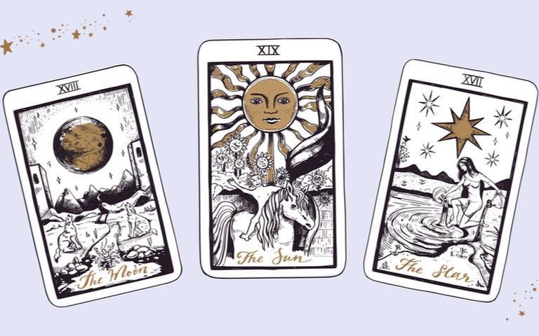 Cartas de Tarot: conheça a origem e as regras do jogo - Mega Curioso