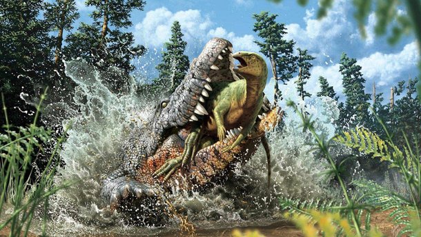 (Fonte: Dr. Matt White/Australian Age of Dinosaurs)
