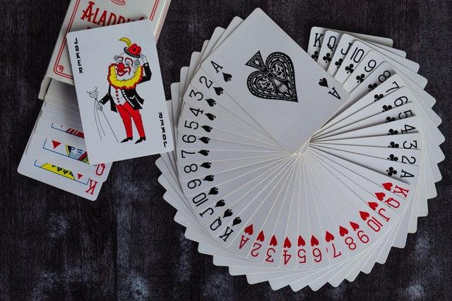 Jogos de Cartas Franceses Mais Divertidos 