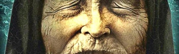 Imagem de Baba Vanga, a vidente búlgara que fez previsões assustadoras no megacurioso