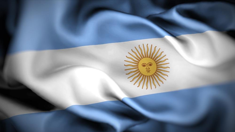Na Argentina, fala-se "castelhano". Fonte: Shutterstock