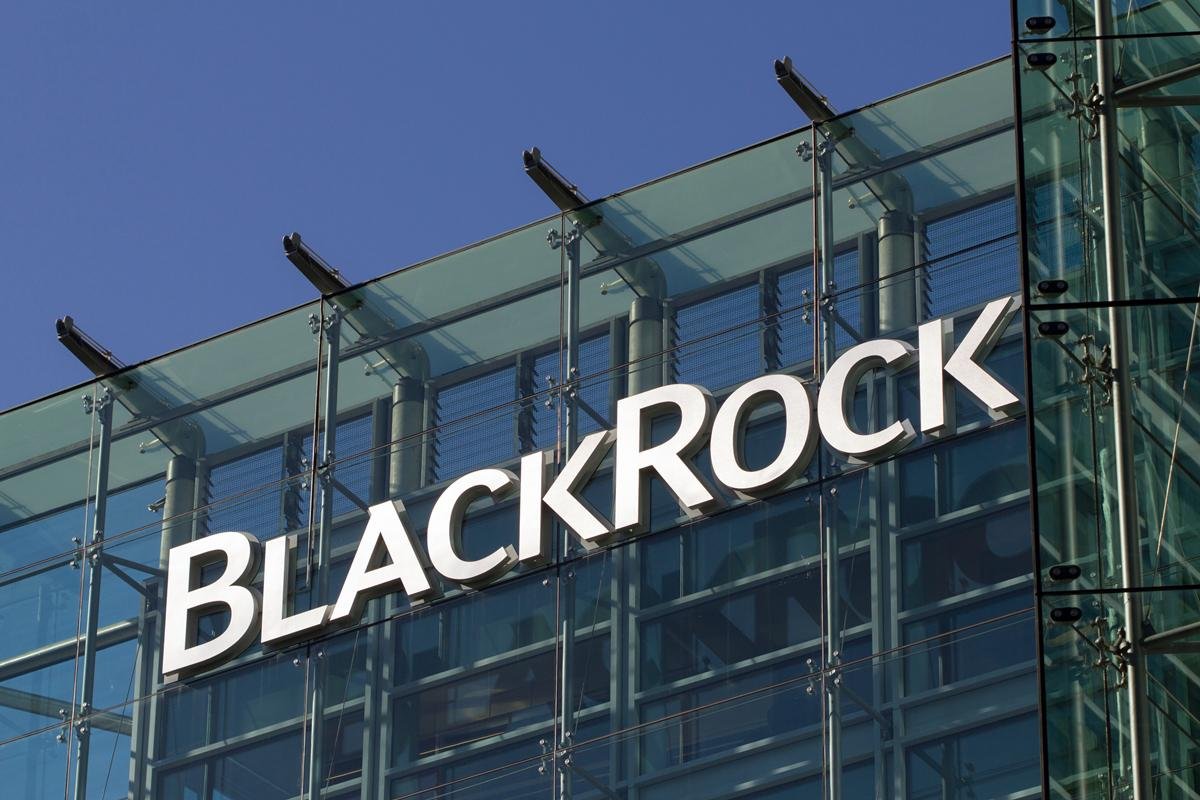 6 Mistérios Por Trás Da BlackRock, A Gigante Gestora De Ativos - Mega ...