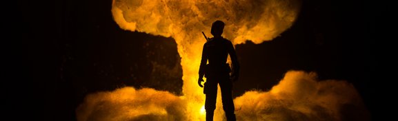 Imagem de Armas nucleares táticas: as bombas atômicas pequenas e perigosas no megacurioso