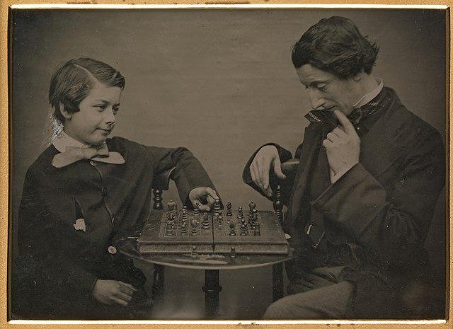 Os 5 jogos de xadrez mais antigos já encontrados - Mega Curioso