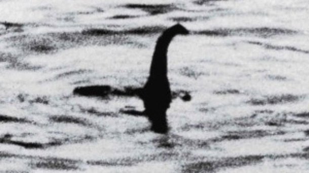 (Fonte: IG) 7. O monstro do Lago Ness é de lá