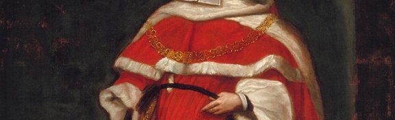Imagem de Conheça o juiz que declarou que as mulheres pertencem aos maridos no megacurioso