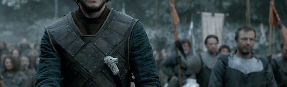 Imagem de 5 eventos históricos que inspiraram Game of Thrones no megacurioso