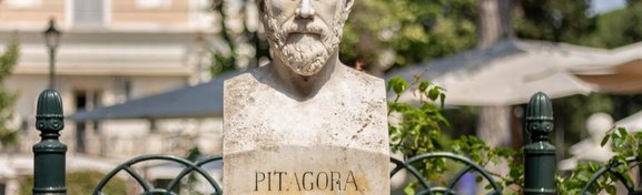 Imagem de Teoria das Cordas: como Pitágoras ajuda a entender o Universo no megacurioso