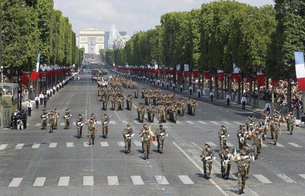 (Fonte: Frealain Jocard/Agence France-Presse/Getty Images)