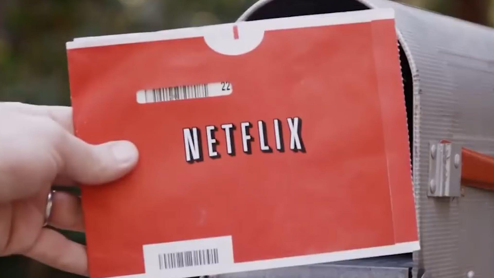 309 – Conheça os códigos secretos do Netflix