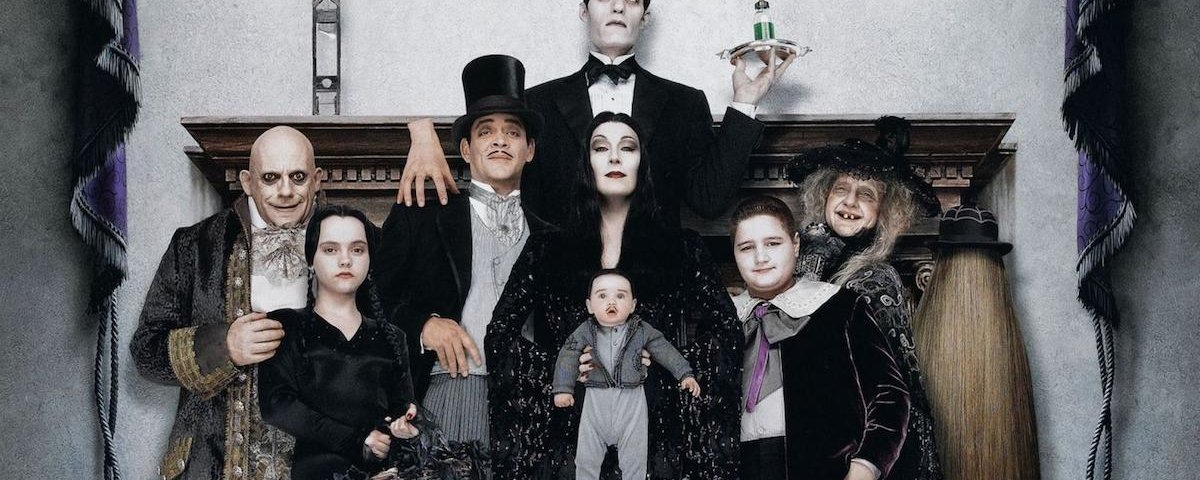 Além das fantasias: conheça a história por trás de 'A Família Addams