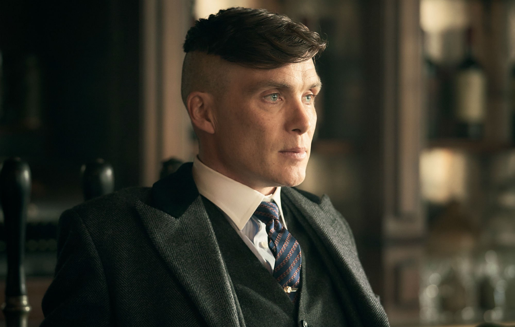 Thomas Shelby é o mais famoso exemplo de inteligência DWRI; Saiba o que é