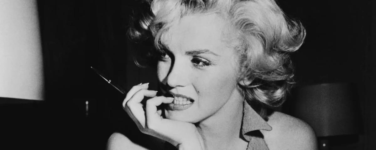 5 curiosidades sobre a vida íntima de Marilyn Monroe