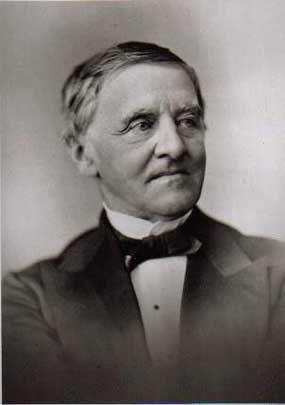 Samuel J. Tilden. (Fonte: National Park Service/Reprodução)