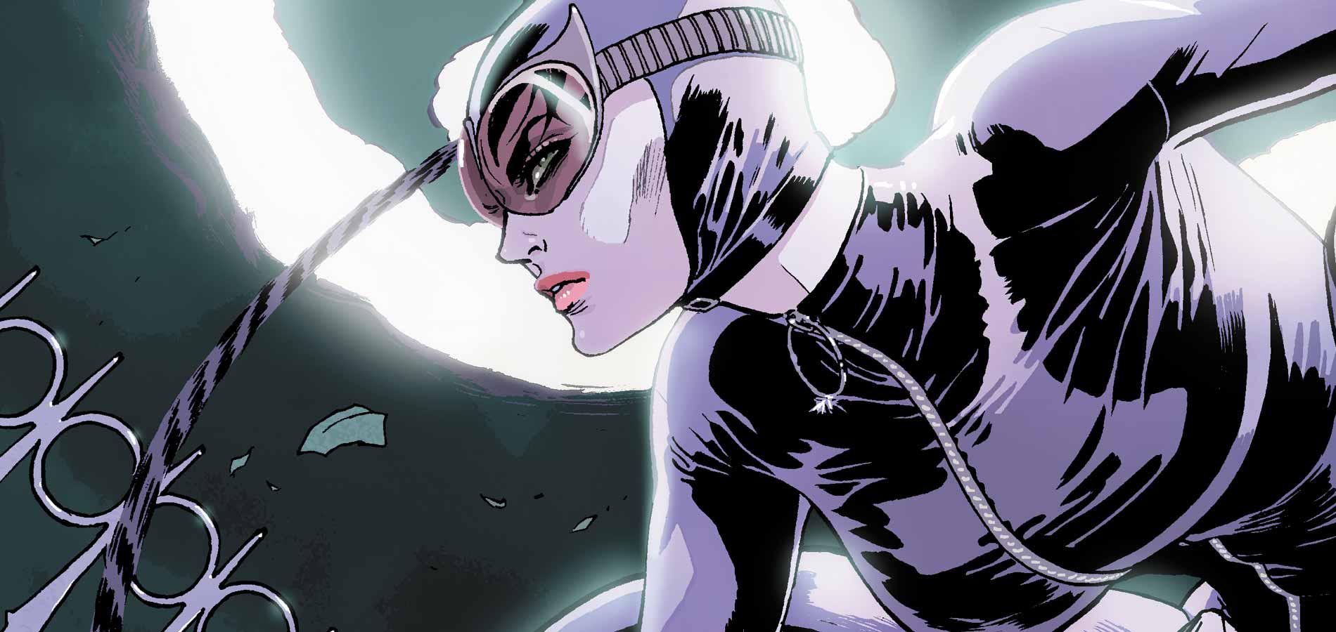 Batwoman: 5 curiosidades sobre a super-heroína da DC Comics - Revista  Galileu