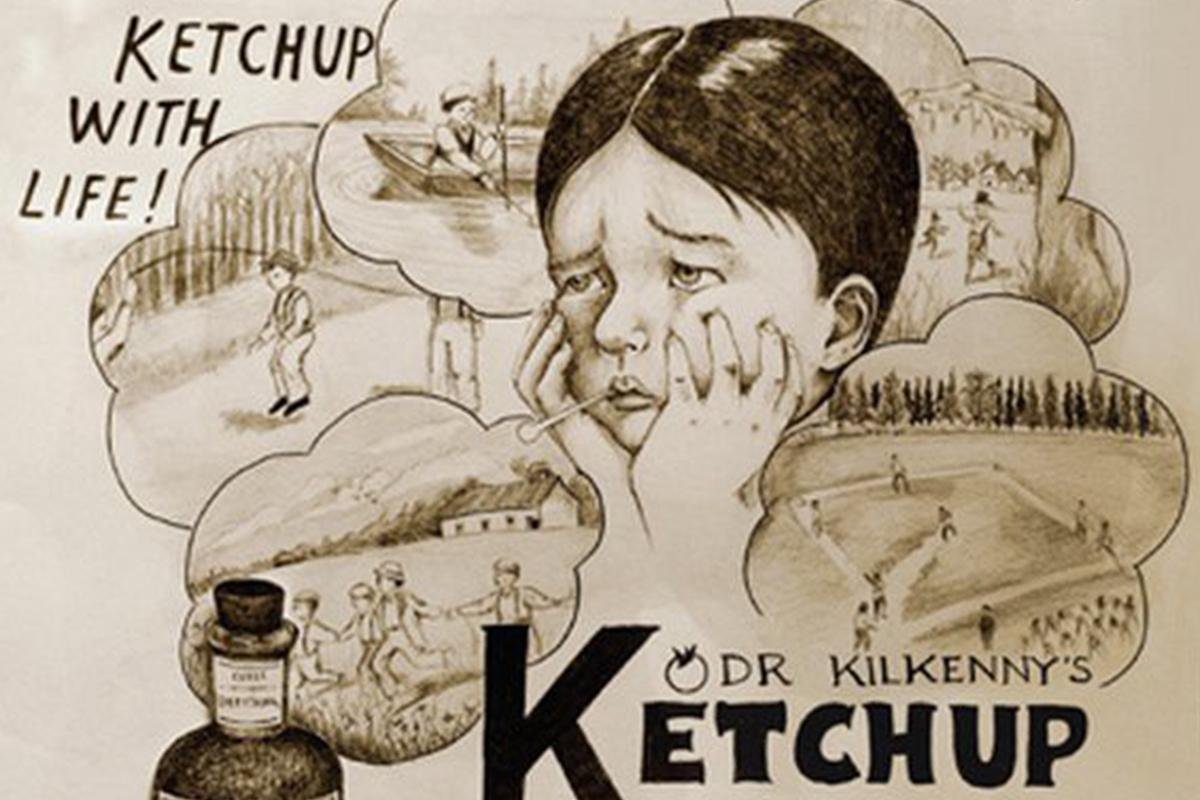'Loucura do tomate': quando ketchup era vendido como remédio - Mega Curioso