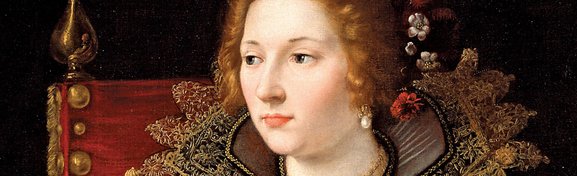 Imagem de Artemisia Gentileschi: pintora se vingou de seu estuprador pela arte no megacurioso