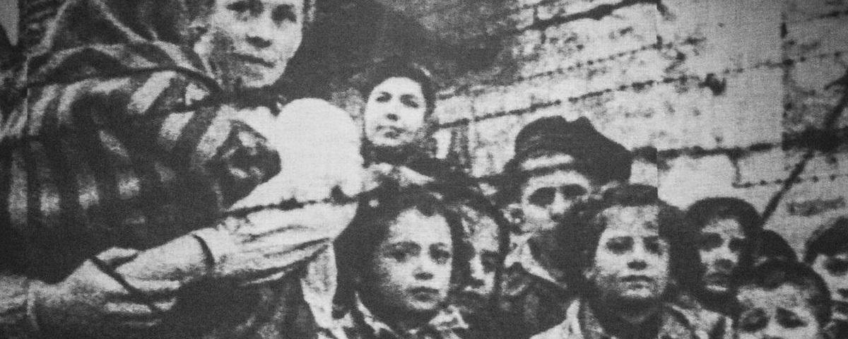 A freira francesa que desafiou o nazismo e escondeu 83 crianças judias -  BBC News Brasil