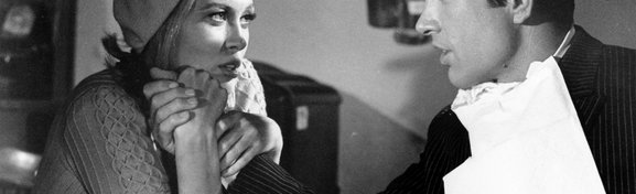 Imagem de Bonnie e Clyde, o casal que roubava e matava pessoas no megacurioso