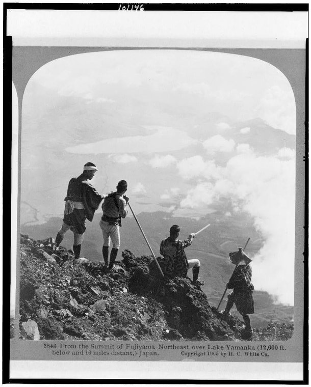 (Fonte: Library of Congress/Reprodução)