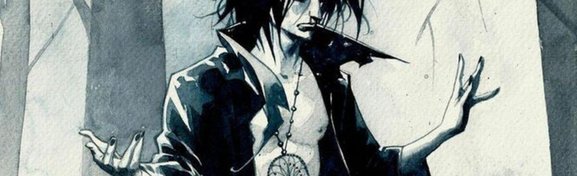 Imagem de Qual é a origem mitológica do Sandman? no megacurioso
