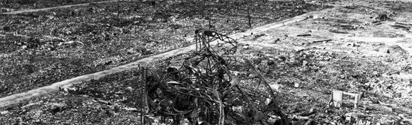 Imagem de Por que Hiroshima e Nagasaki foram alvo de bombas atômicas? no megacurioso