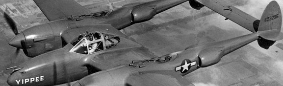 Imagem de 5 pilotos heróicos da Segunda Guerra Mundial e suas façanhas no megacurioso