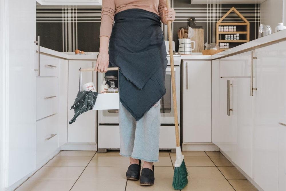 Setor de serviços domésticos teve aumento nas ofertas de trabalho