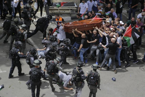 (Fonte: The Times of Israel/Reprodução)